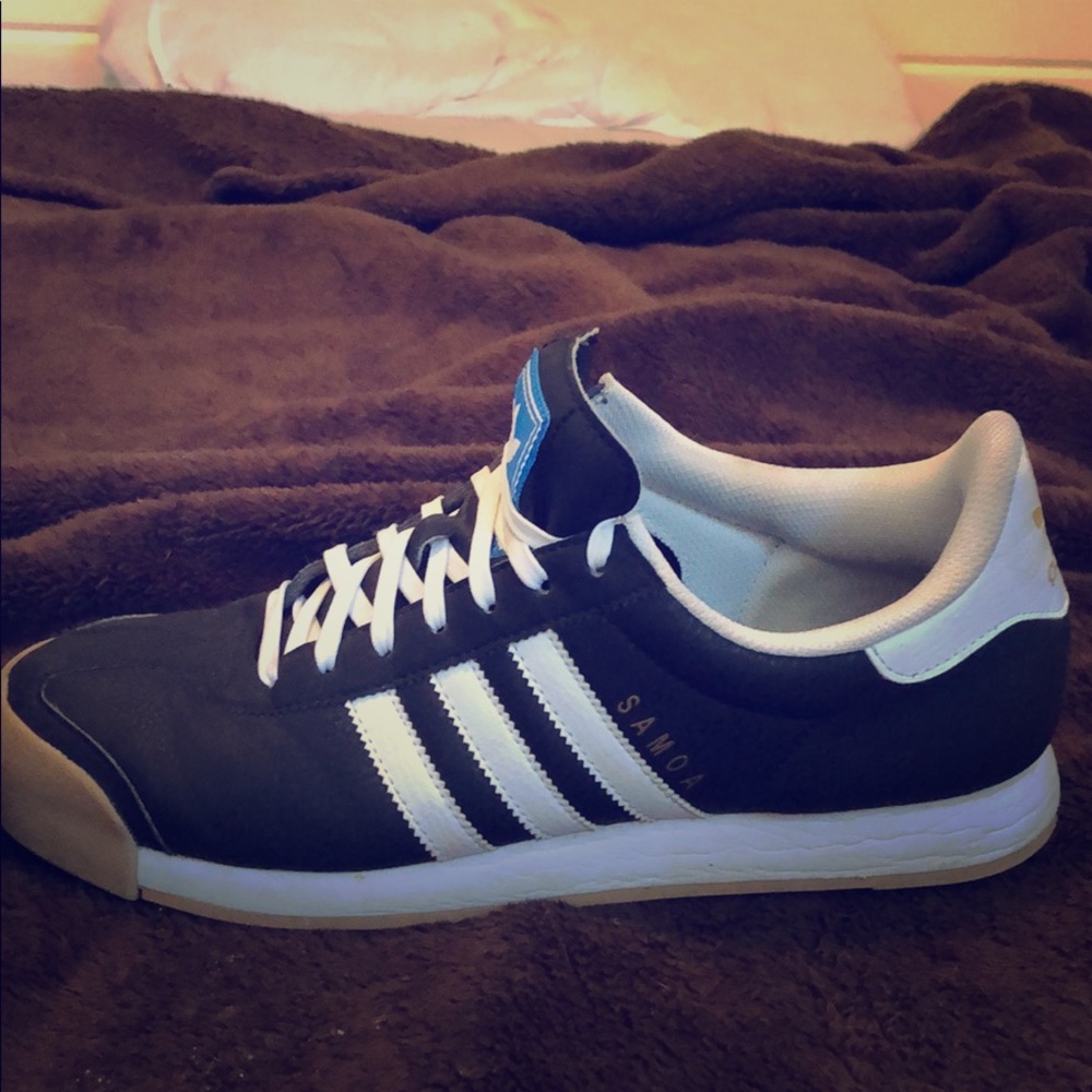 Adidas Samoa